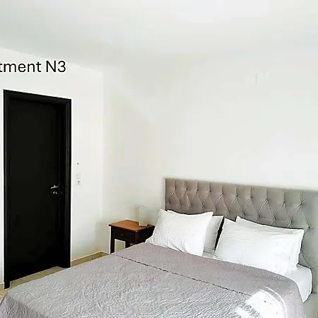 Hotell A & A For 2 Pax 5*