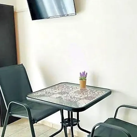 A & A For 2 Pax Hotell 5*