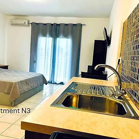 A & A For 2 Pax 5* Skiathos stad