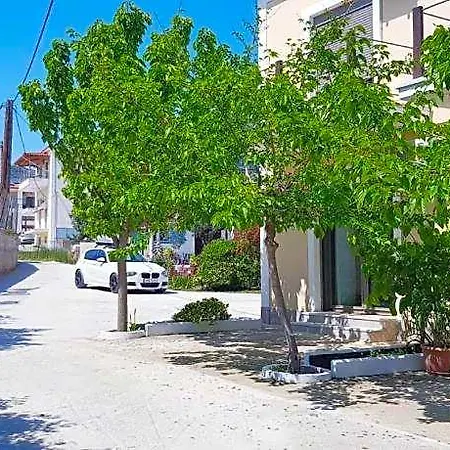 Hotell A & A For 2 Pax Skiathos stad