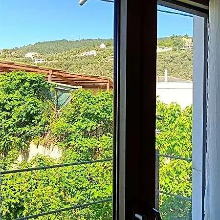 Hotell A & A For 2 Pax Skiathos stad