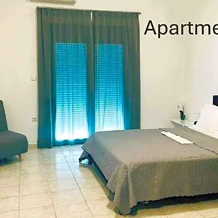 Hotell A & A For 2 Pax Skiathos stad