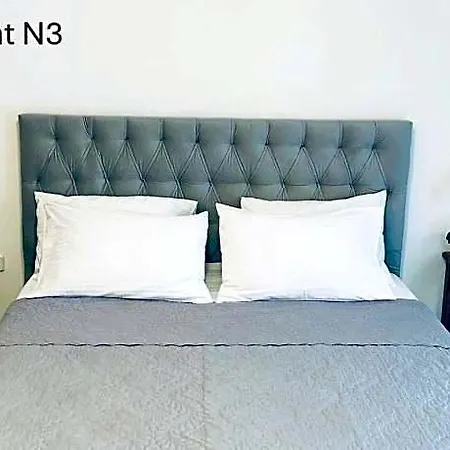 Hotell A & A For 2 Pax