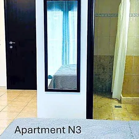 A & A For 2 Pax 5*