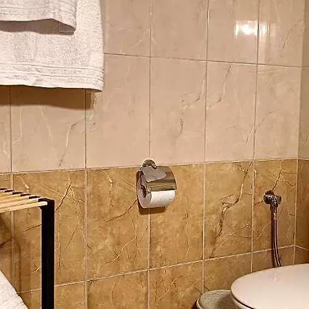 Hotell A & A For 2 Pax 5*