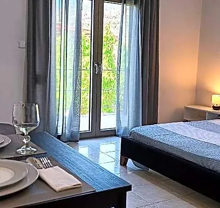 Hotell A & A For 2 Pax