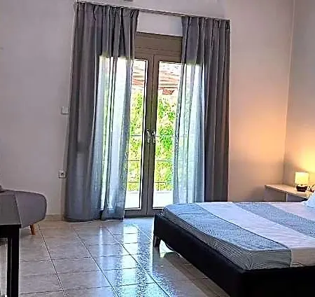 A & A For 2 Pax Hotel 4*