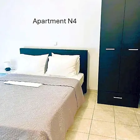 A & A For 2 Pax 5* Skiathos stad
