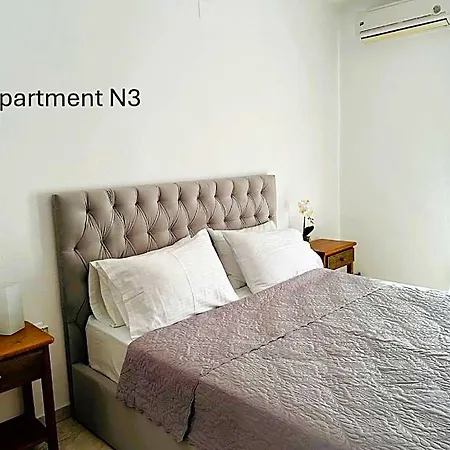 A & A For 2 Pax 5* Skiathos stad