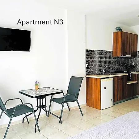 A & A For 2 Pax Hotell 5*
