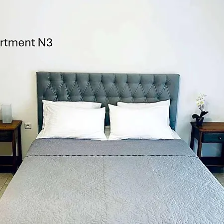 A & A For 2 Pax Hotell